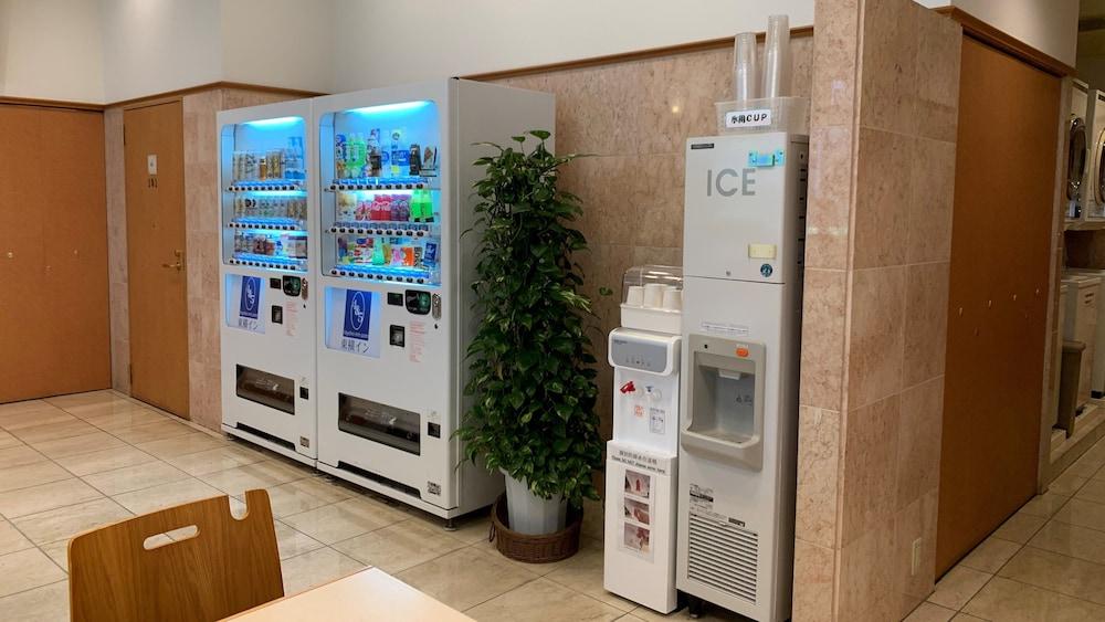 东横inn大阪梅田东 酒店