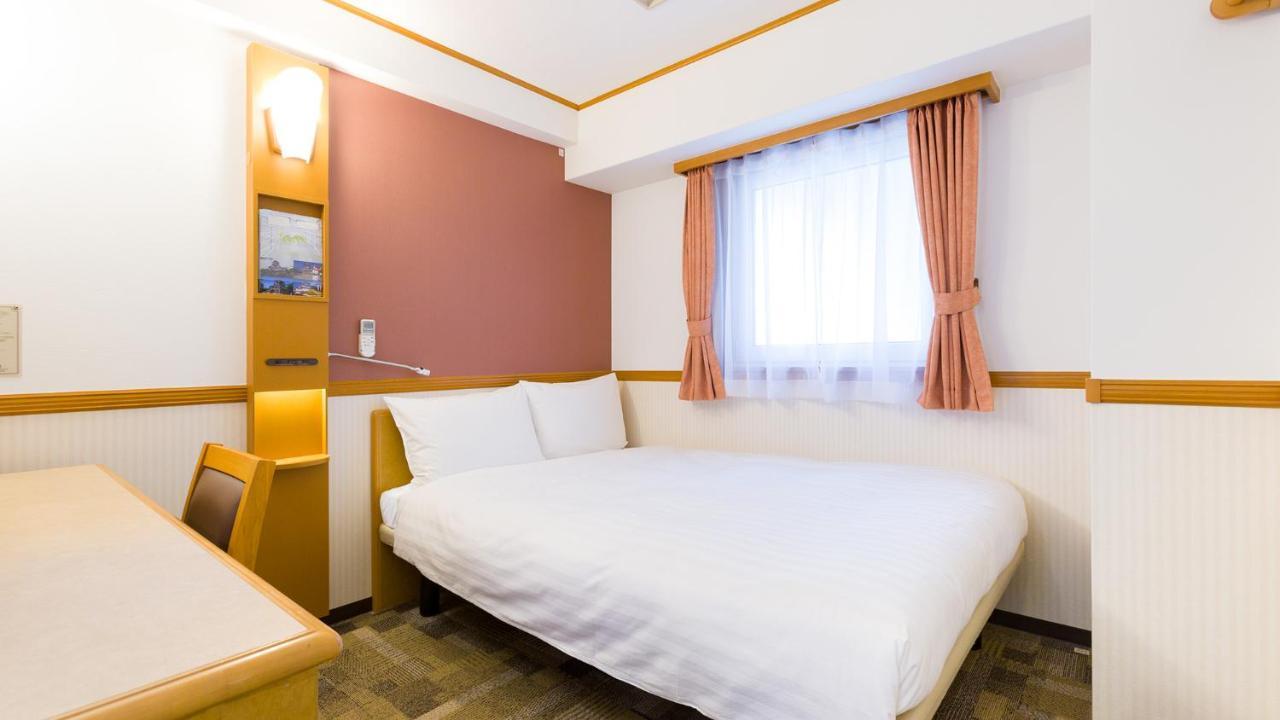 Hotel Toyoko Umeda Higashi Ōsaka