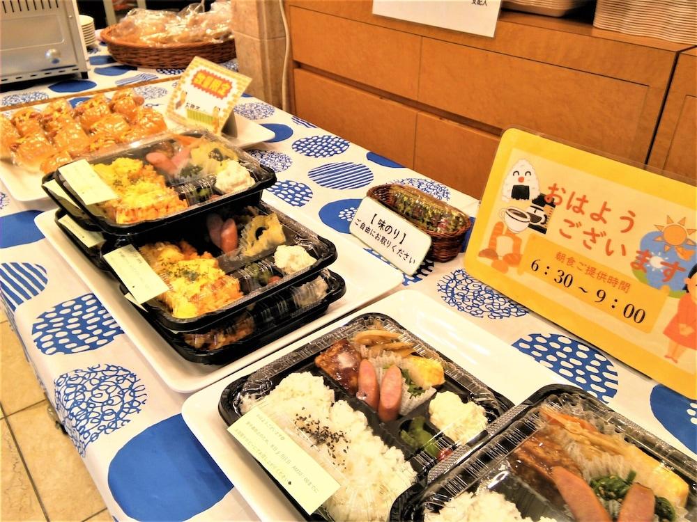 东横inn大阪梅田东 酒店 大阪