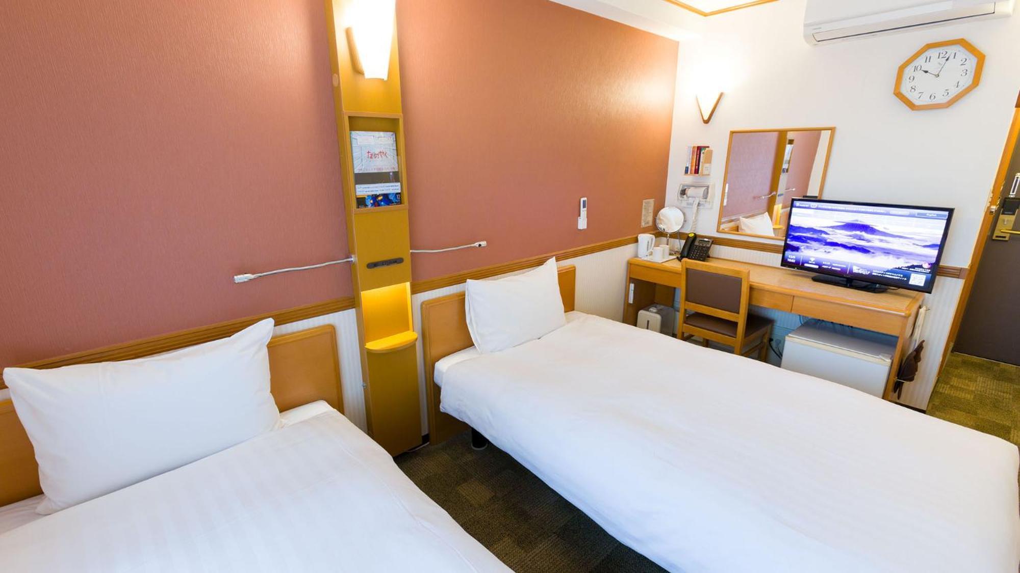 Toyoko Umeda Higashi Hotel Ōsaka