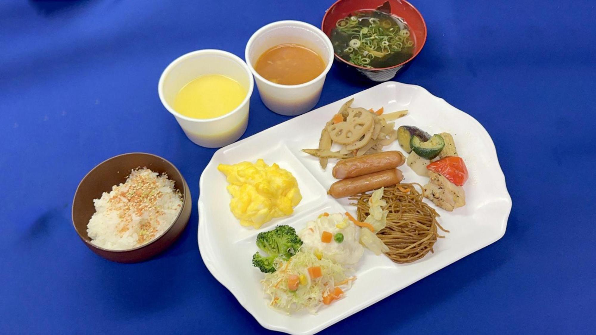 东横inn大阪梅田东
