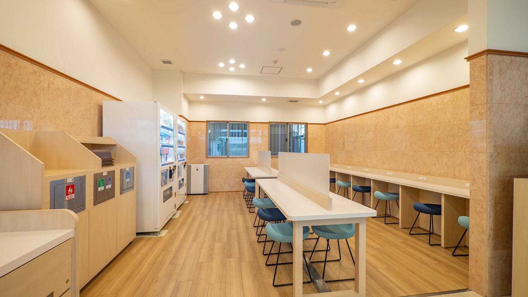 酒店 东横inn大阪梅田东 3*