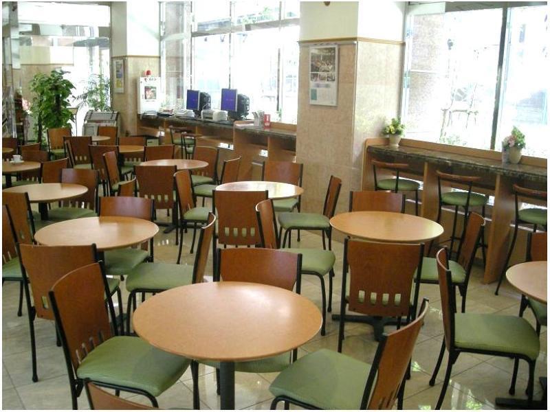 酒店 东横inn大阪梅田东